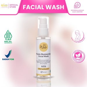 Facial Wash1