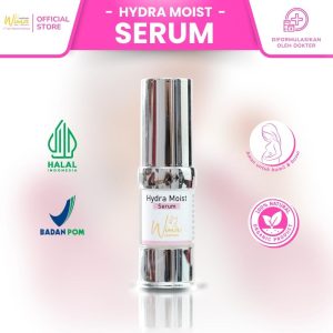 Hydra Moist Serum 1