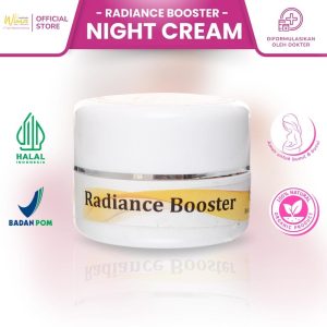 RAdiance Booster Wima 1